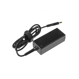 GREENCELL AD64P Charger / AC Adapter for Lenovo 20V 2.25A 45W Slim Tip