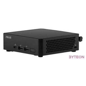 ASUS NUC 14 Pro Revel Canyon RNUC14RVKU500002I Core Ultra 5 125H 0GB,0GB Barebone slim mit EU-Netzkabel