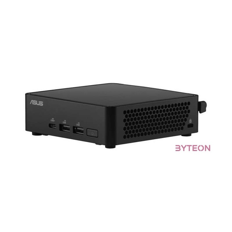 ASUS NUC 14 Pro Revel Canyon RNUC14RVKU500002I Core Ultra 5 125H 0GB,0GB Barebone slim mit EU-Netzkabel