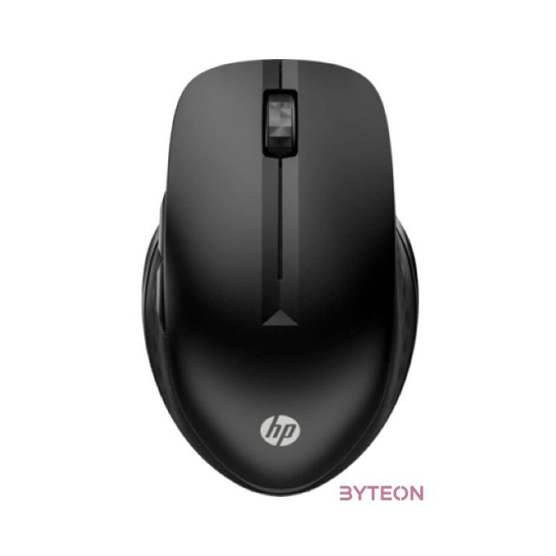 HP 430 Kabellose Maus Schwarz