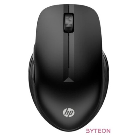 HP 430 Kabellose Maus Schwarz