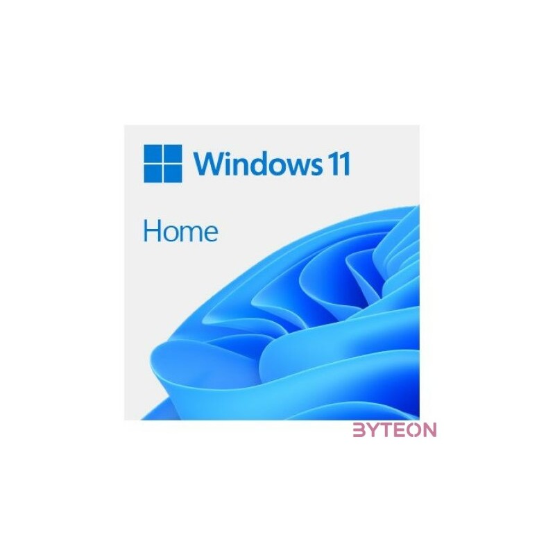 Microsoft Windows 11 Home  OEM  DVD & Produktschlüssel