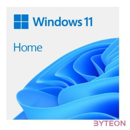 Microsoft Windows 11 Home  OEM  DVD & Produktschlüssel