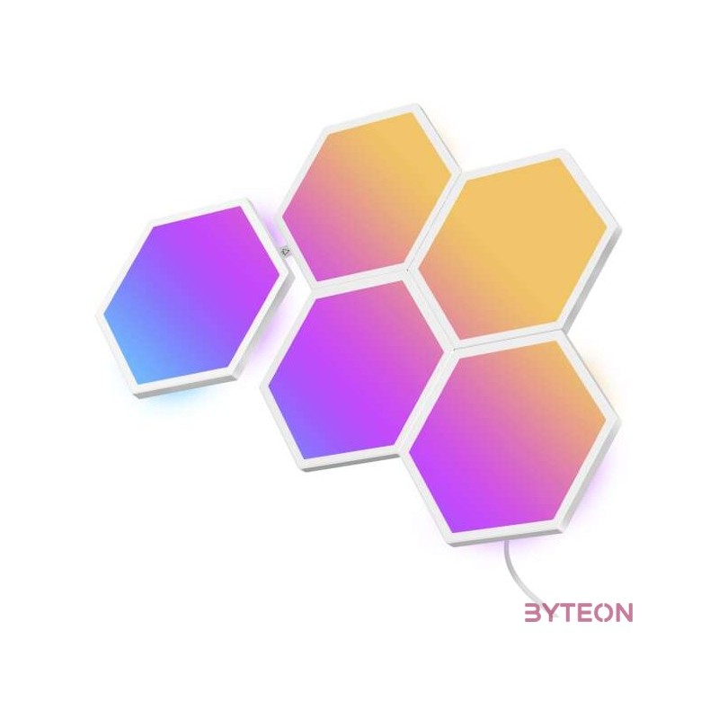 Govee Glide Hexa Light Panels