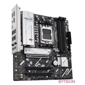 ASUS PRIME B840M-A WIFI mATX Mainboard Sockel AM5 DP,HDMI,USB-C