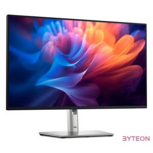 Dell P2725H 68,6cm (27) FHD IPS Office-Monitor HDMI,DP,USB-C Pivot