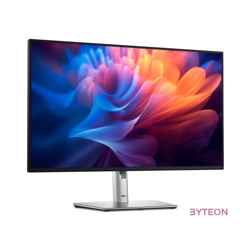 Dell P2725H 68,6cm (27) FHD IPS Office-Monitor HDMI,DP,USB-C Pivot