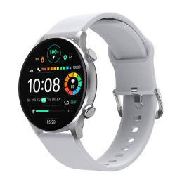 Haylou Smart Watch GST Lite Silver