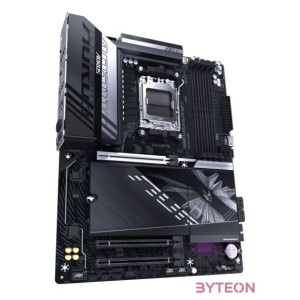 GIGABYTE B850 AORUS ELITE ATX Mainboard Sockel AM5 WIFI7,DP