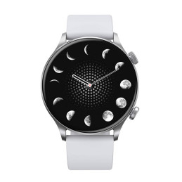 Haylou Smart Watch GST Lite Silver