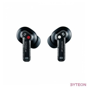 Nothing Ear Kabellose In-Ear Kopfhörer schwarz