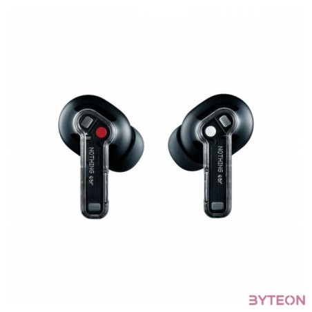 Nothing Ear Kabellose In-Ear Kopfhörer schwarz