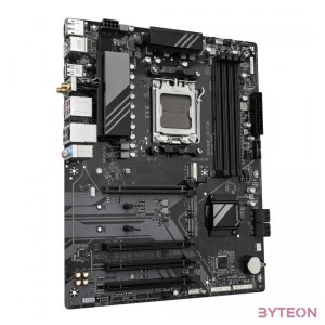 GIGABYTE B650 UD AX DDR5 ATX Mainboard Sockel AM5 HDMI,DP,USB-C