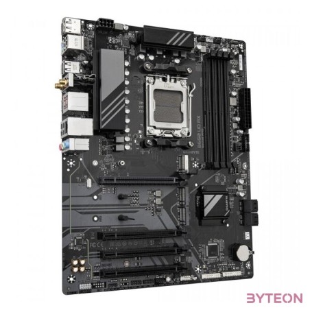 GIGABYTE B650 UD AX DDR5 ATX Mainboard Sockel AM5 HDMI,DP,USB-C