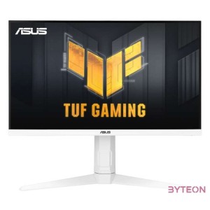 ASUS TUF VG27AQML1A-W 68,6cm (27) QHD IPS Gaming Monitor 169 HDMI,DP 260Hz Sync