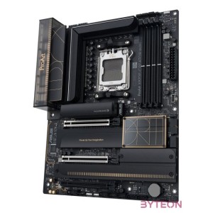ASUS PROART X870E-CREATOR WIFI ATX Mainboard Sockel AM5 HDMI,USB4
