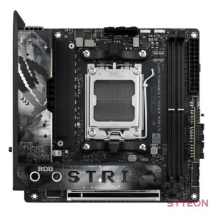 ASUS ROG STRIX X870-I GAMING WIFI mITX Mainboard AM5 HDMI,USB4