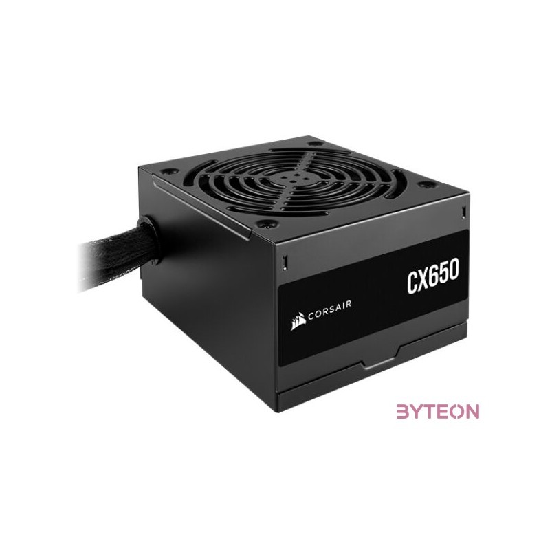 Corsair CX650 650 Watt ATX 2.31 Netzteil 80 Bronze Netzteil 120mm Lüfter