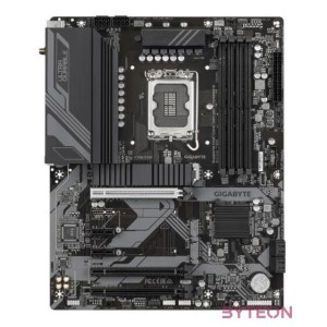 GIGABYTE Z790 D AX ATX Mainboard Sockel 1700 DDR5 HDMI,DP,USB-C