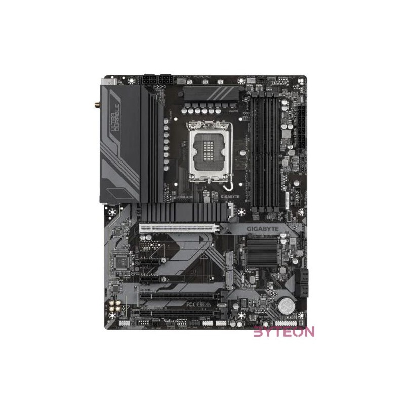 GIGABYTE Z790 D AX ATX Mainboard Sockel 1700 DDR5 HDMI,DP,USB-C