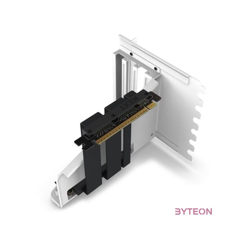 NZXT GPU Grafikkartenhalter Riser Card inkl. PCI-Slot Blende für H7