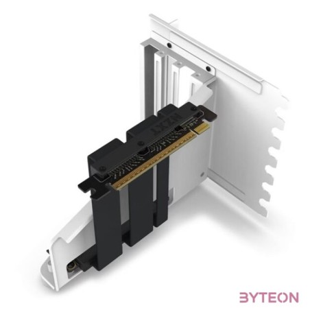 NZXT GPU Grafikkartenhalter Riser Card inkl. PCI-Slot Blende für H7