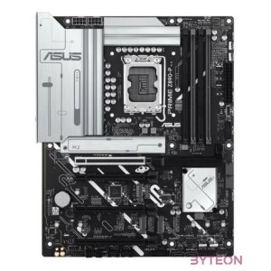 ASUS PRIME Z890-P ATX Mainboard Sockel 1851 HDMI,DP