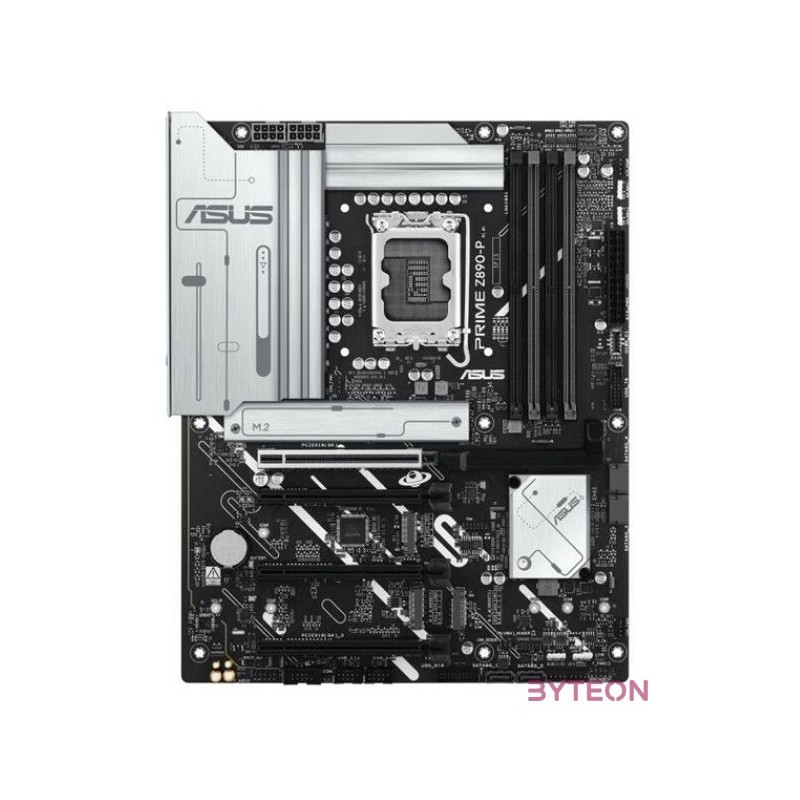 ASUS PRIME Z890-P ATX Mainboard Sockel 1851 HDMI,DP
