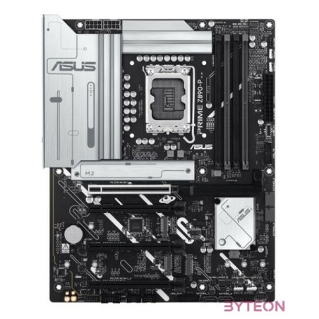 ASUS PRIME Z890-P ATX Mainboard Sockel 1851 HDMI,DP