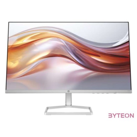 HP 524sw 60,45cm (24) Full HD IPS Monitor HDMI,VGA 5ms 100Hz 300cd,m
