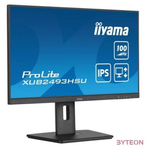 iiyama ProLite XUB2493HSU-B7
