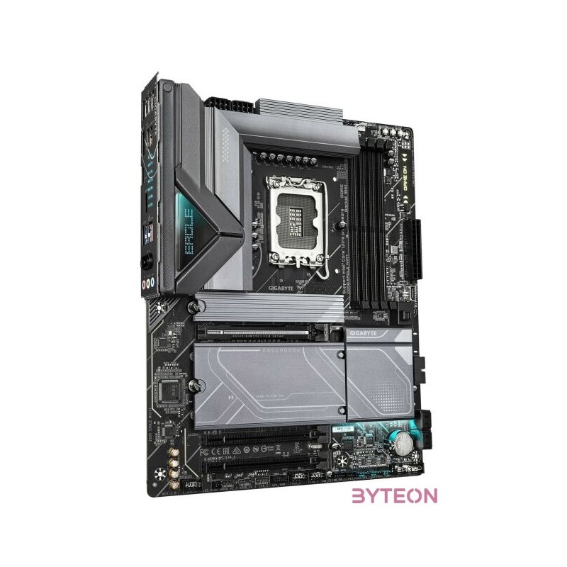 GIGABYTE Z890 EAGLE ATX Mainboard Sockel 1851 TB4,DP,WIFI7