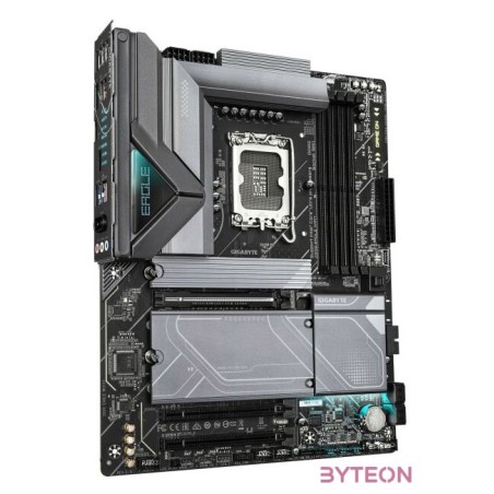 GIGABYTE Z890 EAGLE ATX Mainboard Sockel 1851 TB4,DP,WIFI7