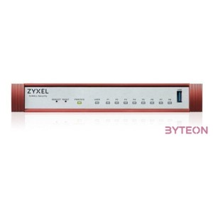 ZyXEL USGFLEX 100H (Device only) Firewall