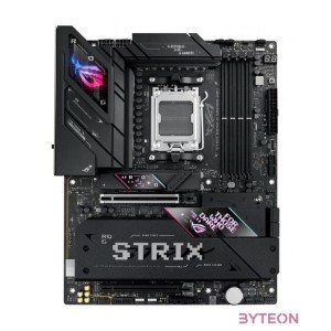 ASUS ROG STRIX B850-E GAMING WIFI ATX Mainboard Sockel AM5 DP,HDMI,USB-C