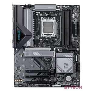 GIGABYTE B850 EAGLE ATX Mainboard Sockel AM5 WIFI6E,HDMI,DP
