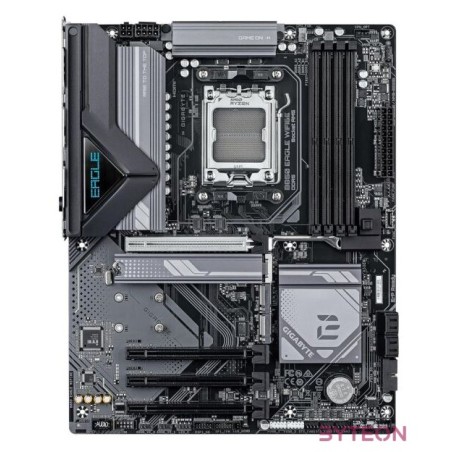 GIGABYTE B850 EAGLE ATX Mainboard Sockel AM5 WIFI6E,HDMI,DP