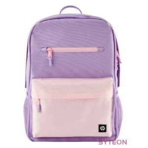 HP Campus Rucksack 17l 39,6 cm (15,6 Zoll) Lavendel