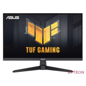 ASUS TUF VG27AQ3A 68,6cm (27) QHD IPS Gaming Monitor 169 HDMI,DP 180Hz 1ms HDR