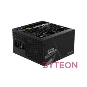 GIGABYTE UD1000GM PG5 2.0 1000W ATX PCIe5.0 Netzteil, 80 Gold, voll modular