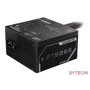 Gigabyte P750BS 750 Watt ATX Netzteil 80 Bronze