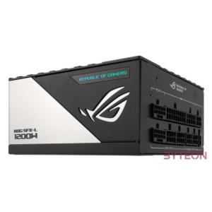 ASUS ROG Loki Platinum 1200W SFX Netzteil ATX3.0 PCIe 5.0