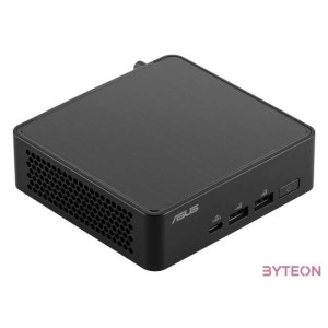 ASUS NUC 14 Pro Revel Canyon RNUC14RVKU500002I Core Ultra 5 125H 0GB,0GB Barebone slim mit EU-Netzkabel