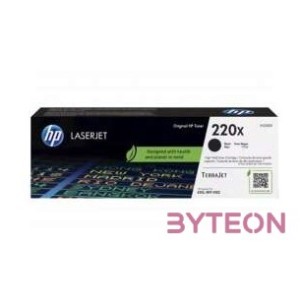 HP 220X , W2200X Original Toner Schwarz für ca. 7.500 Seiten