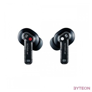 Nothing Ear Kabellose In-Ear Kopfhörer schwarz