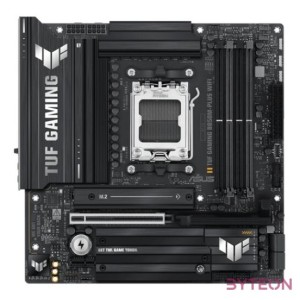 ASUS TUF GAMING B850M-PLUS WIFI mATX Mainboard Sockel AM5 DP,HDMI,USB-C
