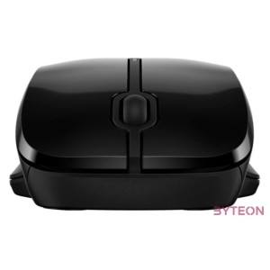 HP 250 Dual Mode Kabellose Maus Schwarz