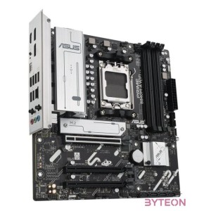 ASUS PRIME B840M-A WIFI mATX Mainboard Sockel AM5 DP,HDMI,USB-C
