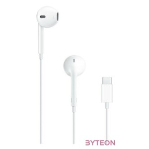Apple EarPods (USB-C)