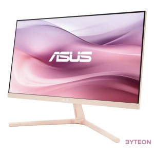 ASUS VU279CFE-P 68,6cm (27) FHD IPS Office Monitor 169 HDMI,USB-C 100Hz 5ms Ros